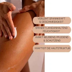 Discount Santaverde Aloe Vera Bodylotion classic, 150 ml