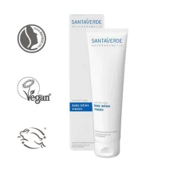 Discount Santaverde Aloe Vera Bodylotion classic, 150 ml