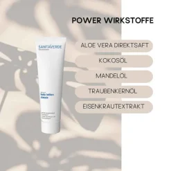 Discount Santaverde Aloe Vera Bodylotion classic, 150 ml