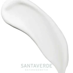 Sale Santaverde Aloe Vera Creme rich ohne Duft, 30 ml