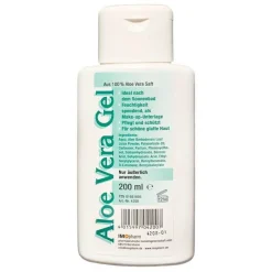 Sale Pro Natures Aloe Vera Gel, 200 ml