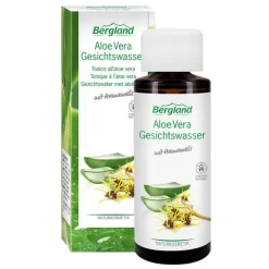 Discount Aloe Vera Gesichtwasser, 125 ml Gesichtswasser & Tonika