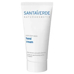 Aloe Vera Handcreme, 50 ml