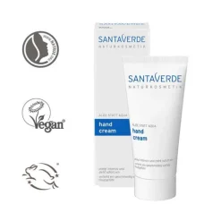 Aloe Vera Handcreme, 50 ml