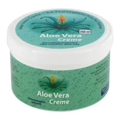Best Aloe Vera Hautcreme, 250 ml Cremes & Balsame