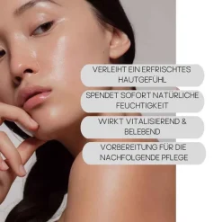 Aloe Vera Toner classic Spray, 100 ml