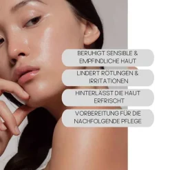 Sale Aloe Vera Toner sensitive Spray, 100 ml Gesichtspflege