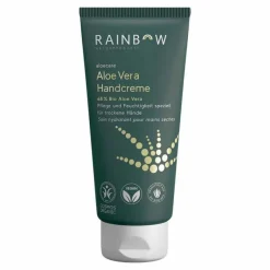 Online Aloecare Aloe Vera Handcreme, 100 ml