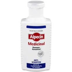 Sale Alpecin med.Shampoo Konzentr, 200 ml