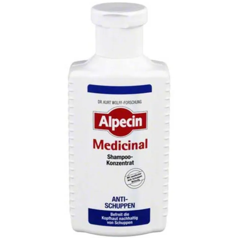 Sale Alpecin med.Shampoo Konzentr, 200 ml