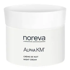 Alpha KM Regenerierende Nachtpflege, 50 ml