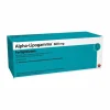 Clearance Alpha Lipogamma 600 mg Fertiginfusion Durchstechflasche, 10X50 ml Medikamente