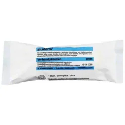 Discount Verbandpäckchen groß, 1 St Binden & Verbände