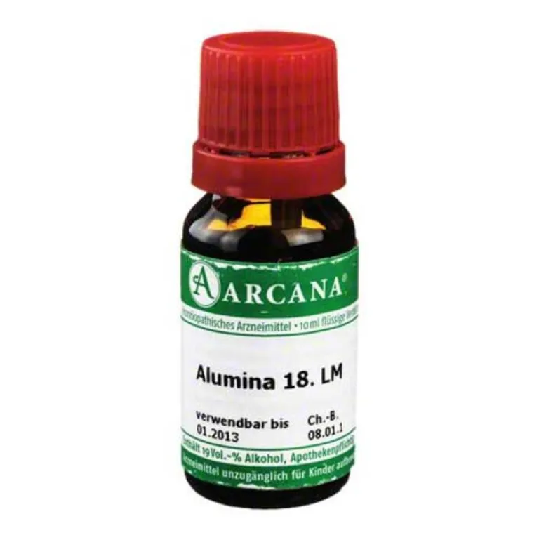Online Alumina LM 18 Dilution, 10 ml A