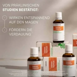 Best Weleda Amara-Tropfen Dilution, 50 ml