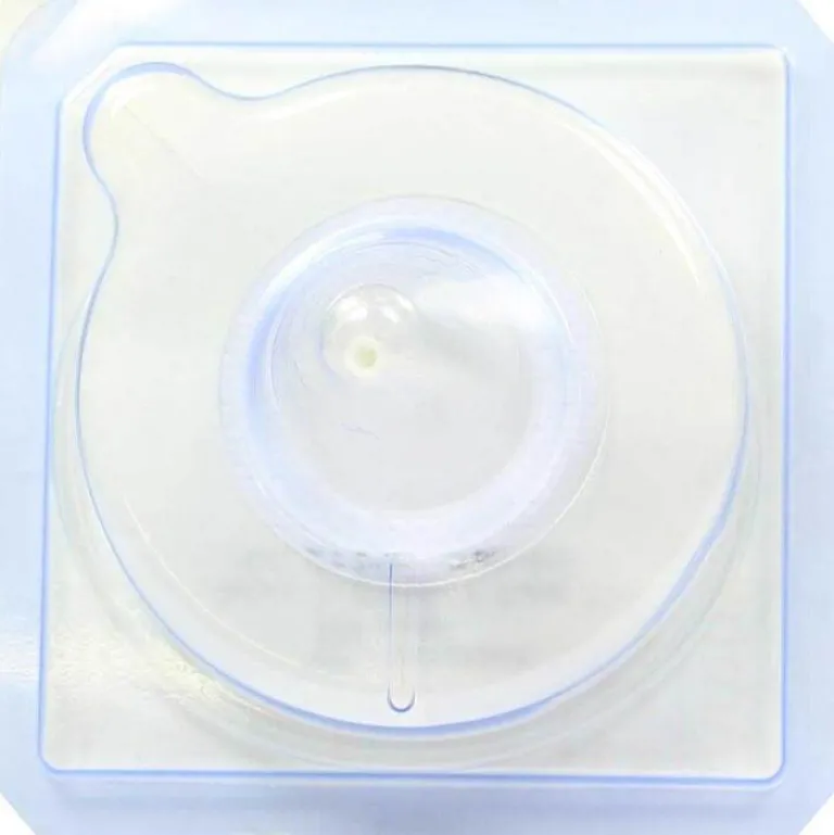 New Intrastick Safe 20 Gx17 mm druckfest, 1 St Zubehör