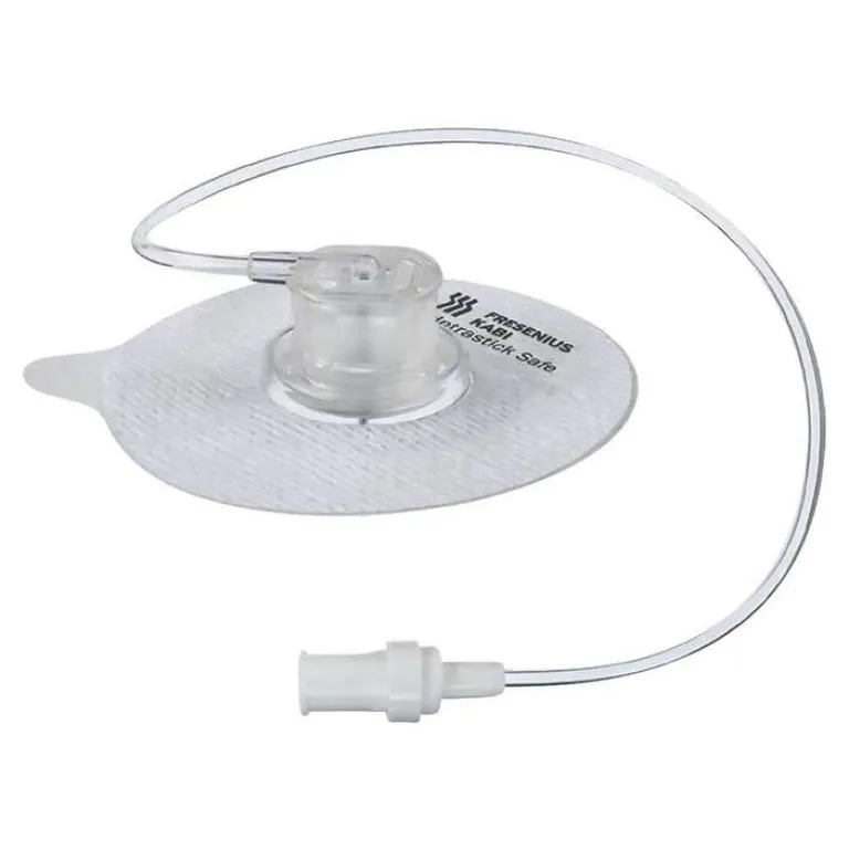 Clearance Ambix Intrastick Safe 22 Gx20 mm, 1 St