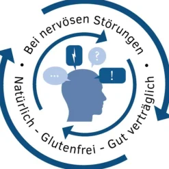 ® Tabletten, 100 St Homviora|Beruhigungsmittel