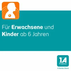 Ambroxol 30 Tropfen 1A Pharma, 50 ml