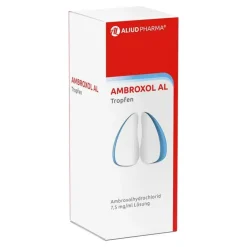 Online Aliud Pharma Ambroxol AL Tropfen, 100 ml