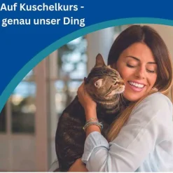 Amflee combo 50 mg/60 mg Lösung zum Auftropfen für Katzen, 3 St