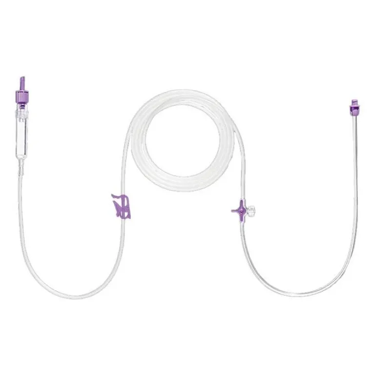 Pumpenset Easybag Enfit, 1X1 St Stomaversorgung