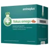 Sale fokus Omega Pulver Portionsbeutel , 30X7.5 g Aminosäuren