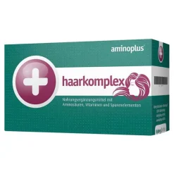 Best haarkomplex Kapseln, 60 St Mikronährstoffe