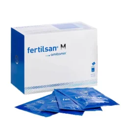 Amitamin fertilsan M Granulat Sachets, 30 St