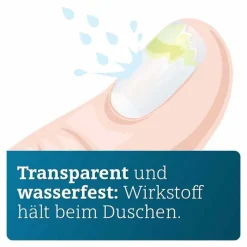 Outlet ADGC Amorolfin 50 mg / ml wirkstoffhalt.Nagellack, 3 ml