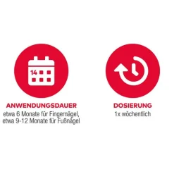 Online Aliud Pharma AMOROLFIN AL 5 % Nagellack, 5 ml