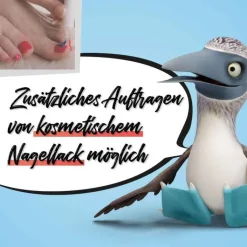 Amorolfin Dexcel® 50 mg/ml wirkstoffhaltiger Nagellack, 5 ml