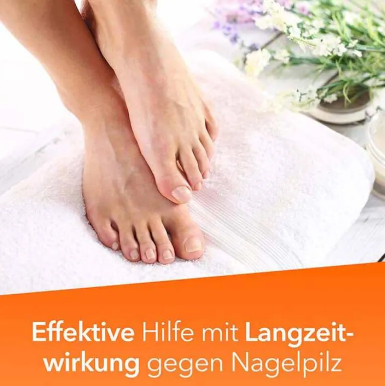 Outlet Ratiopharm Amorolfin 5% - bei Nagelpilz, 3 ml