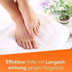 Hot Ratiopharm Amorolfin 5% - bei Nagelpilz, 5 ml