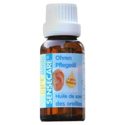 Amv Ohrenpflegeöl, 20 ml