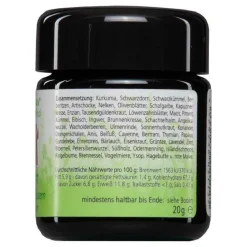 Online herbal, 20 g Verdauung