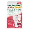 Discount Anginetten Halsspray Junior ab 3 Jahren, 20 ml