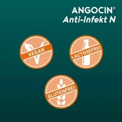 Best Angocin Anti-Infekt N Filmtabletten, 200 St