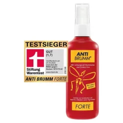 Online Anti Brumm forte Pumpzerstäuber, 75 ml