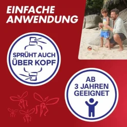 Online Anti Brumm forte Pumpzerstäuber, 75 ml