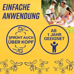 Outlet Anti Brumm KIDS Pumpspray, 150 ml