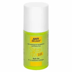 Best Anti Brumm Nat. Roll-On, 50 ml
