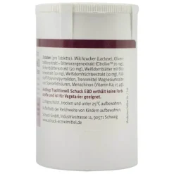 Discount Antihyp Traditionell ebd Tabletten, 200 St Durchblutung