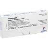 Weleda Antimonit D 6 Ampullen, 8 St