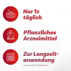 Discount ® extra Venentabletten bei Krampfadern, 30 St Venenleiden