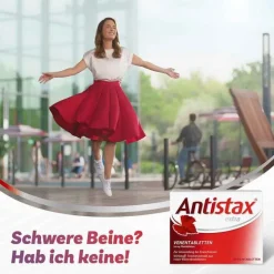 Discount ® extra Venentabletten bei Krampfadern, 180 St Venenleiden