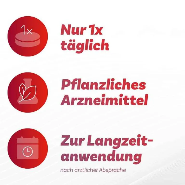 Discount ® extra Venentabletten bei Krampfadern, 180 St Venenleiden