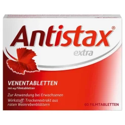 Sale ® extra Venentabletten bei Krampfadern, 60 St Venenleiden