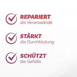 Sale ® extra Venentabletten bei Krampfadern, 60 St Venenleiden