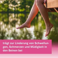 New Antiveno Venentabletten 360 mg Filmtabletten, 30 St